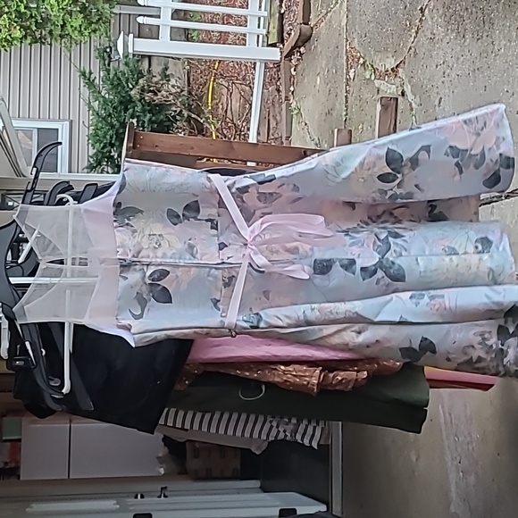 14 Dress - Picture 2 of 4